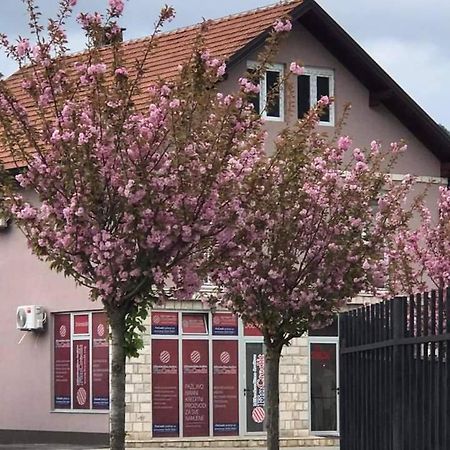 Apartman Poljcic Visegrad Exterior photo