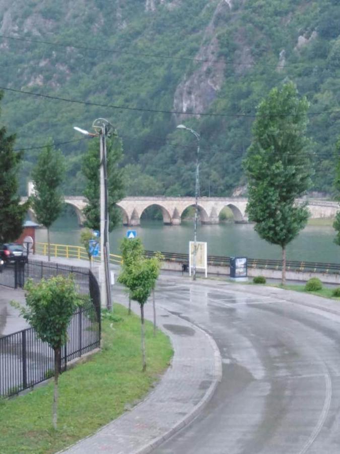 Apartman Poljcic Visegrad Exterior photo