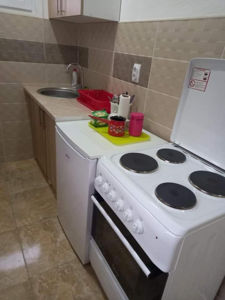 Apartman Poljcic Visegrad Exterior photo
