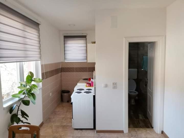Apartman Poljcic Visegrad Exterior photo