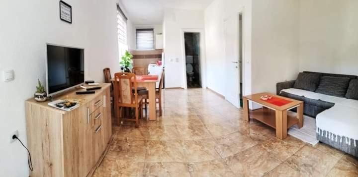 Apartman Poljcic Visegrad Exterior photo