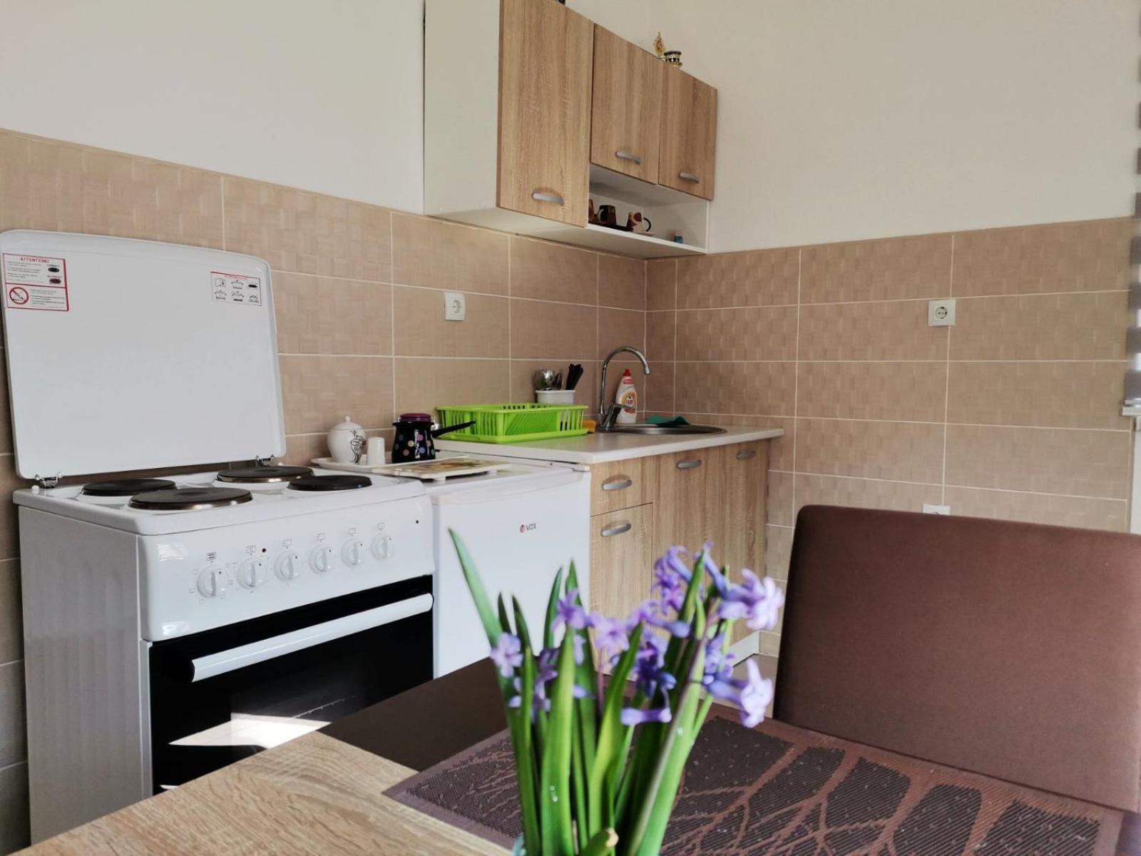 Apartman Poljcic Visegrad Exterior photo