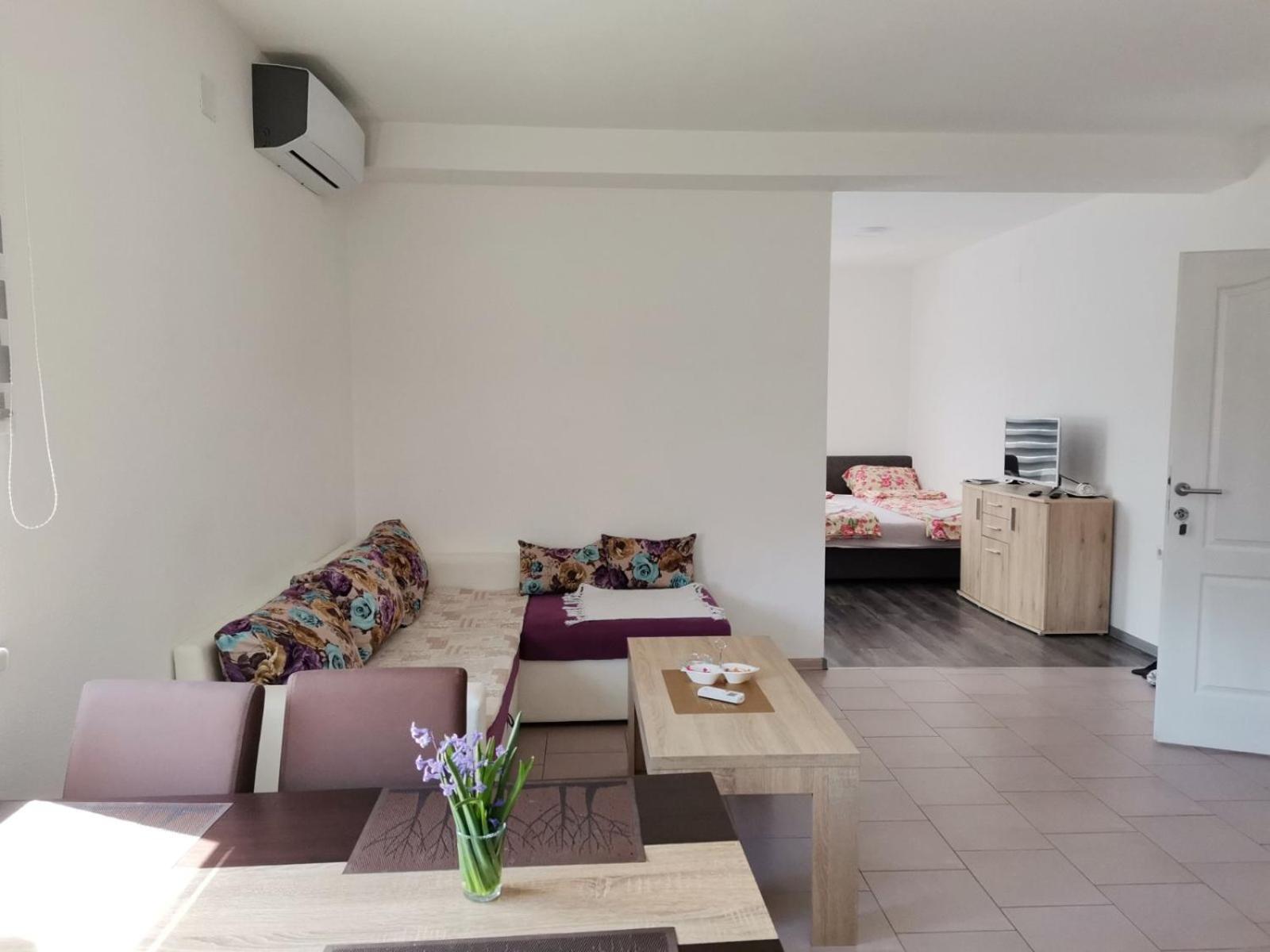 Apartman Poljcic Visegrad Exterior photo