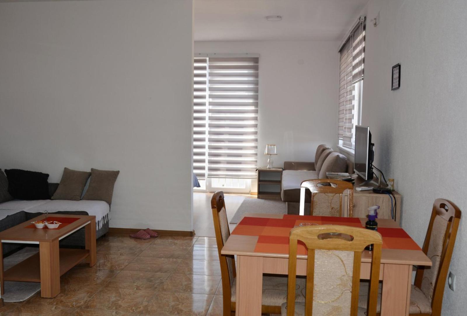 Apartman Poljcic Visegrad Exterior photo